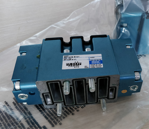 美國MAC電磁閥 MV-A2B-B121